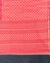 SC3080 - Cotton With Zari Border